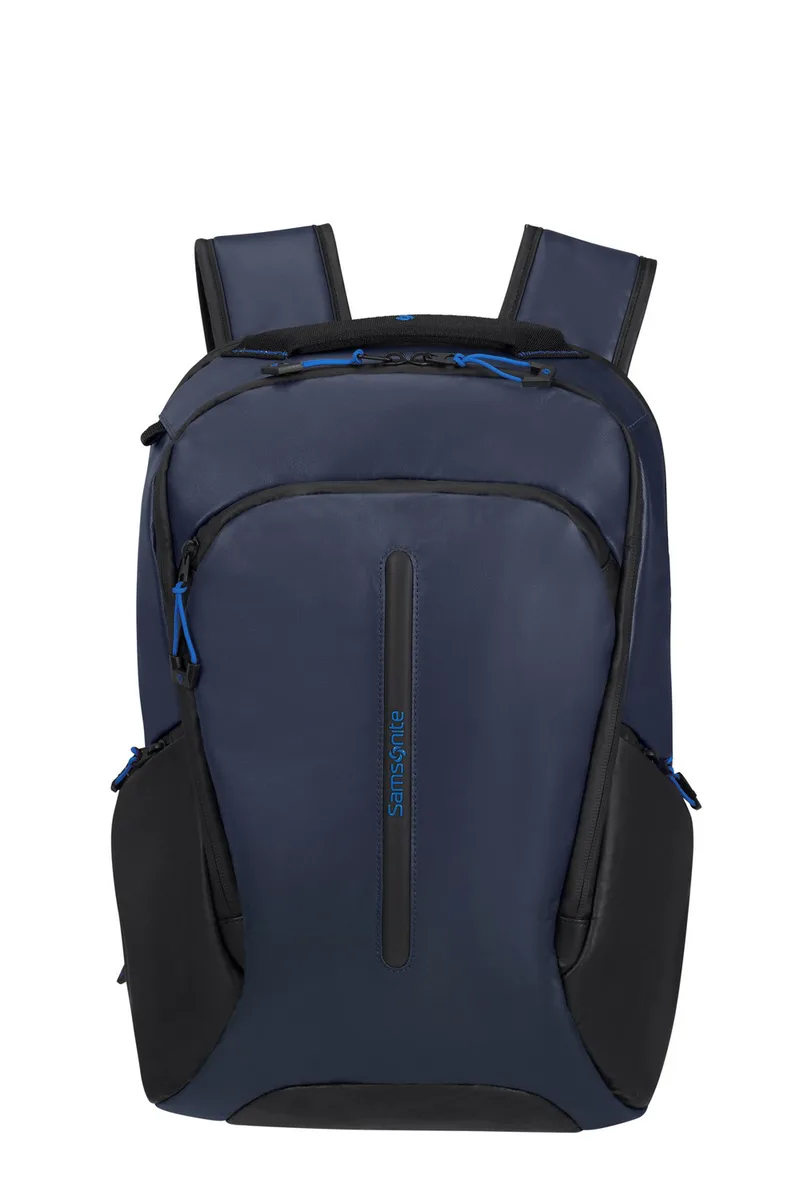 Σακίδιο Πλάτης ECODIVER ΜΠΛΕ ΣΚΟΥΡΟ Size 44