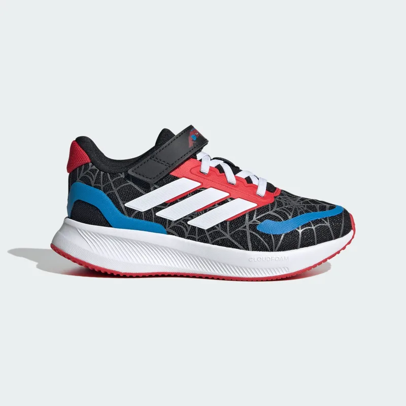 adidas Sportswear Runfalcon Spider-Man El C (9000235819_87242)