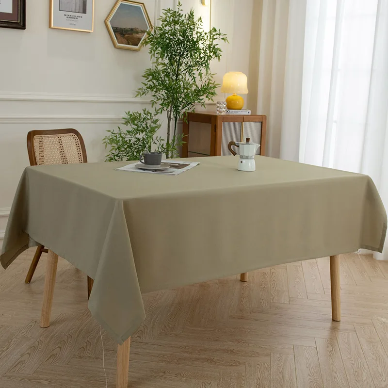 Τραπεζομάντηλο 150x230 Beauty Home Supreme 8488 Olive 150x230