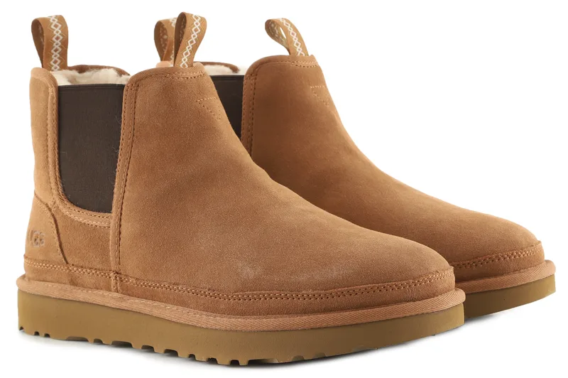Μποτάκια Ugg Neumel Chelsea 1121644-CHE Ανδρικό