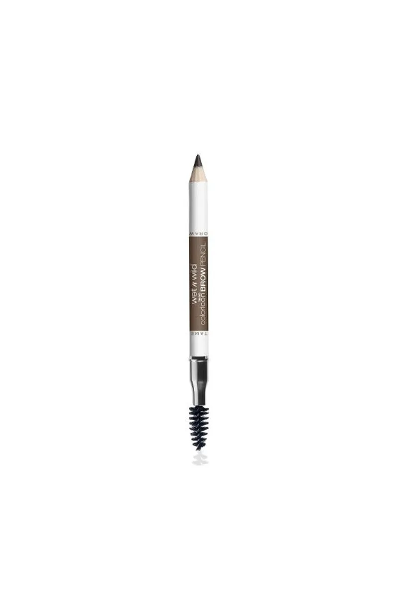 Μολυβι Για Τα Φρυδια Color Icon Wet n Wild Μονόχρωμο WET n WILD