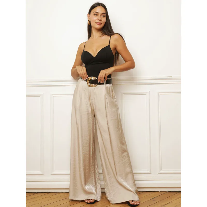 Παντελόνια La Modeuse 79088_P188325