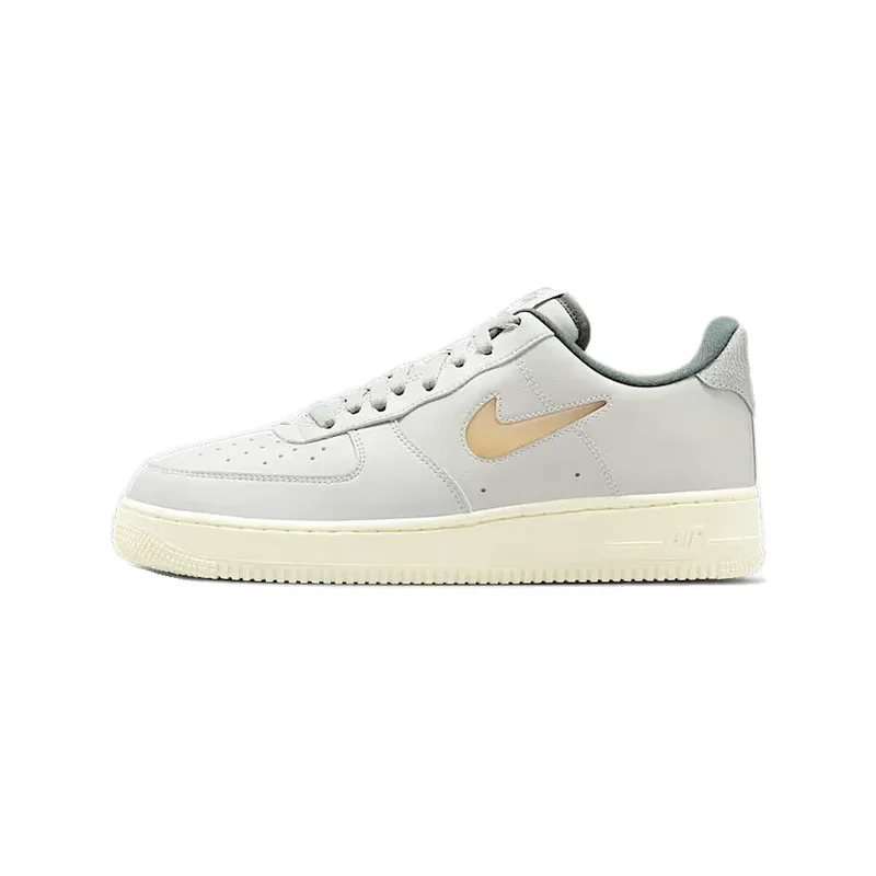 Sneakers Nike Baskets Air Force 1 '07 LX cuir