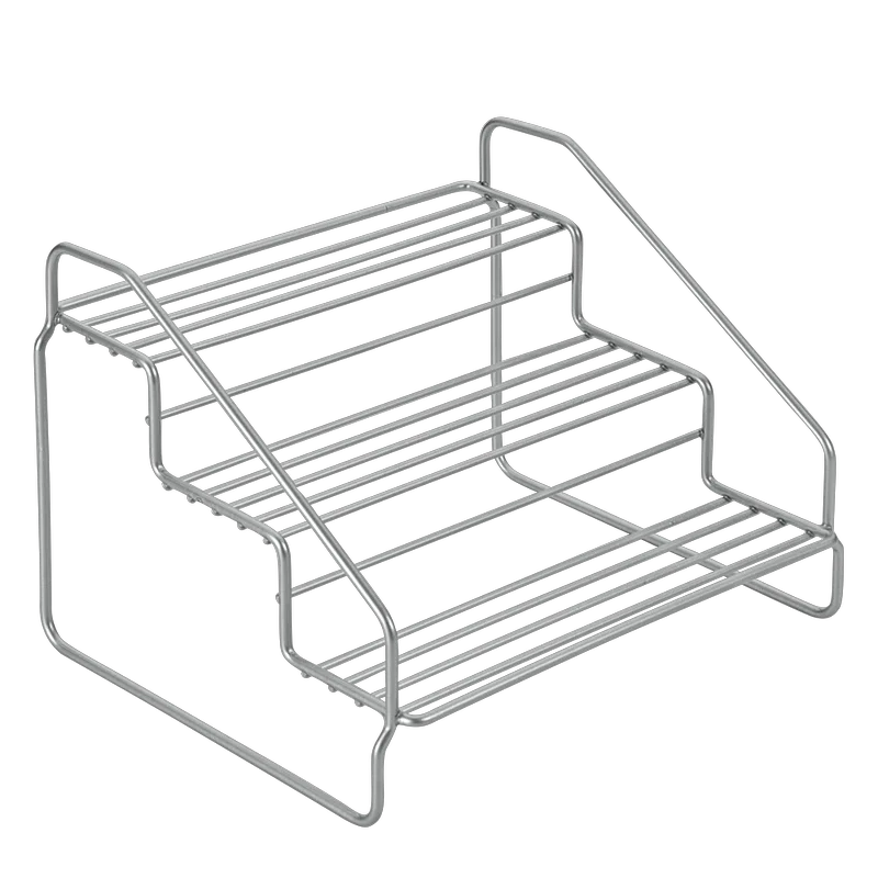 Θήκη Ντουλαπιού "Steppo" Metaltex 20x18x15εκ. 16-364623 - METALTEX - 16-364623