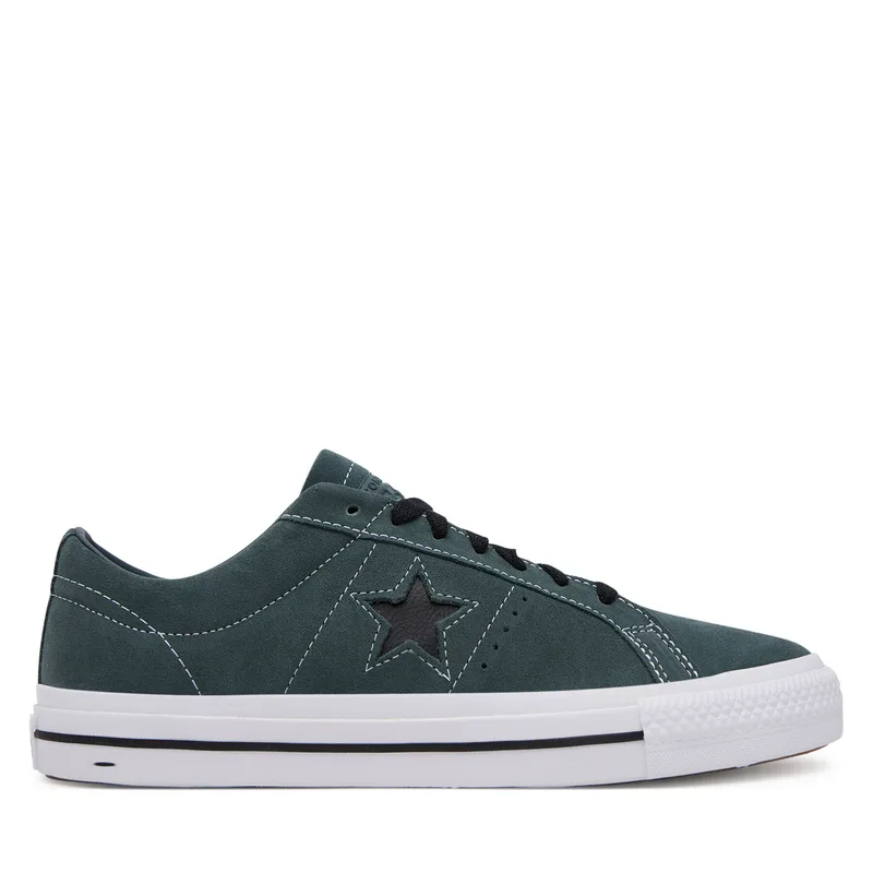 Αθλητικά Converse Cons One Star Pro A10576C Μπλε