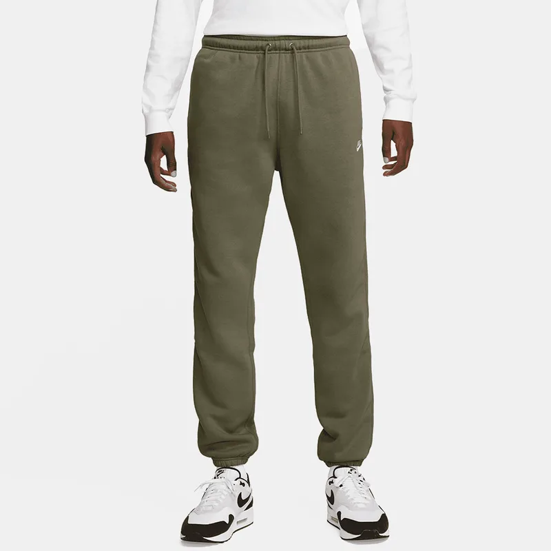 Nike Club Ανδρική Φόρμα (9000232432_86292)