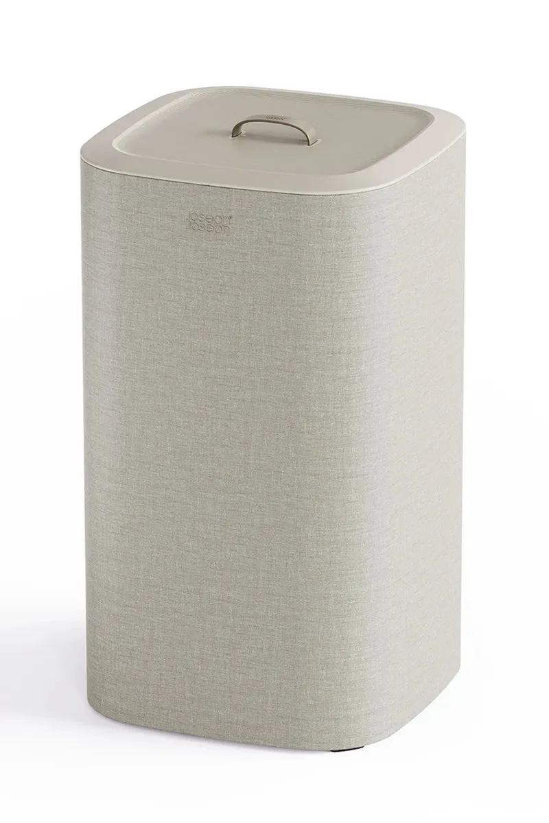 Joseph Joseph κάδος για τα άπλυτα από πλαστικό 60 l