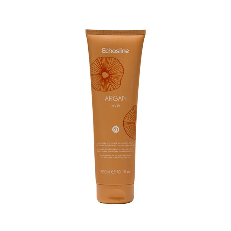 Seliar Argan Mask 300ml