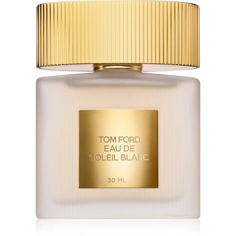 TOM FORD Eau de Soleil Blanc Eau de Toilette unisex 30 ml