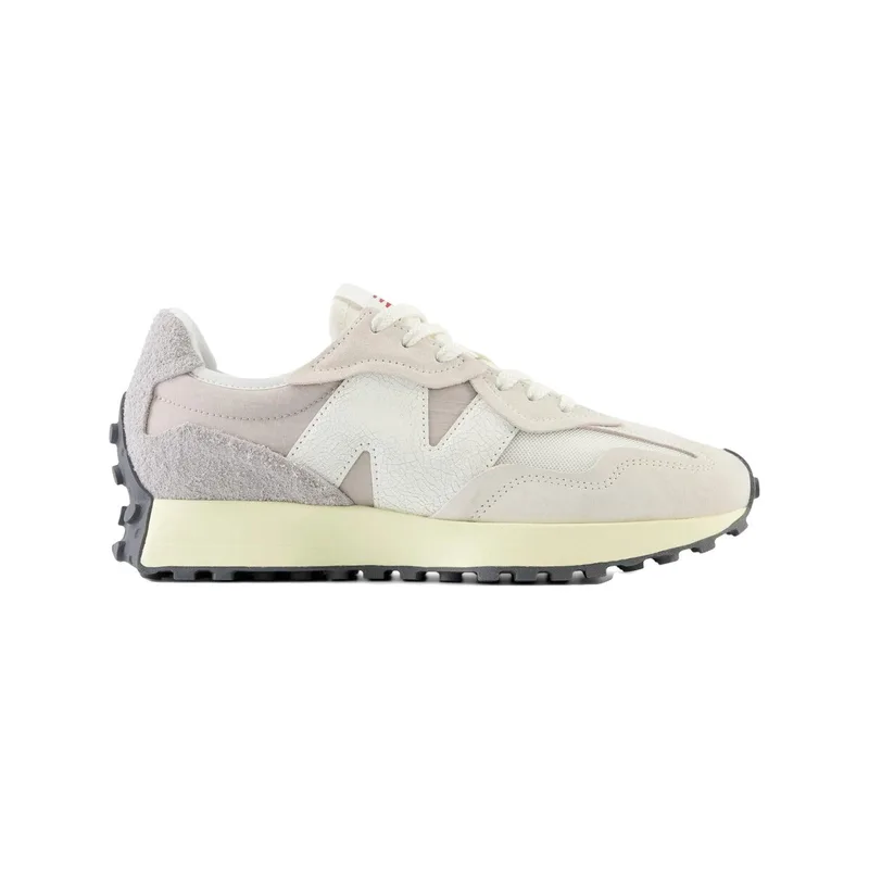 Xαμηλά Sneakers New Balance Baskets 327 textile