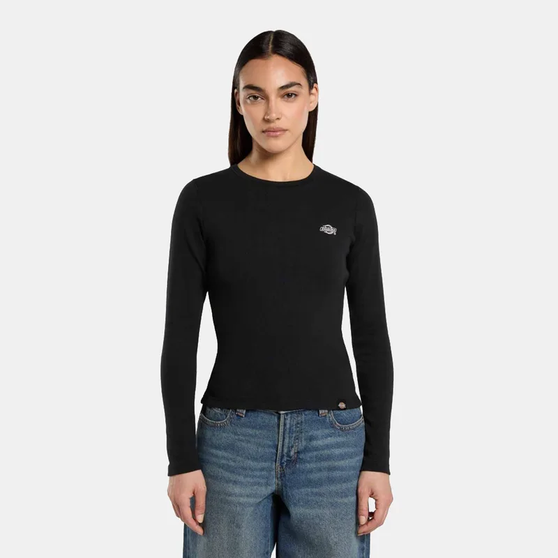 Dickies Gladeville Γυναικεία Μπλούζα Μακρύ Μανίκι (9000239783_1469)