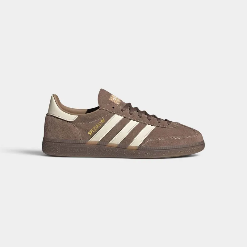 Sneakers adidas Handball Spezial Earth Strata Wonder White