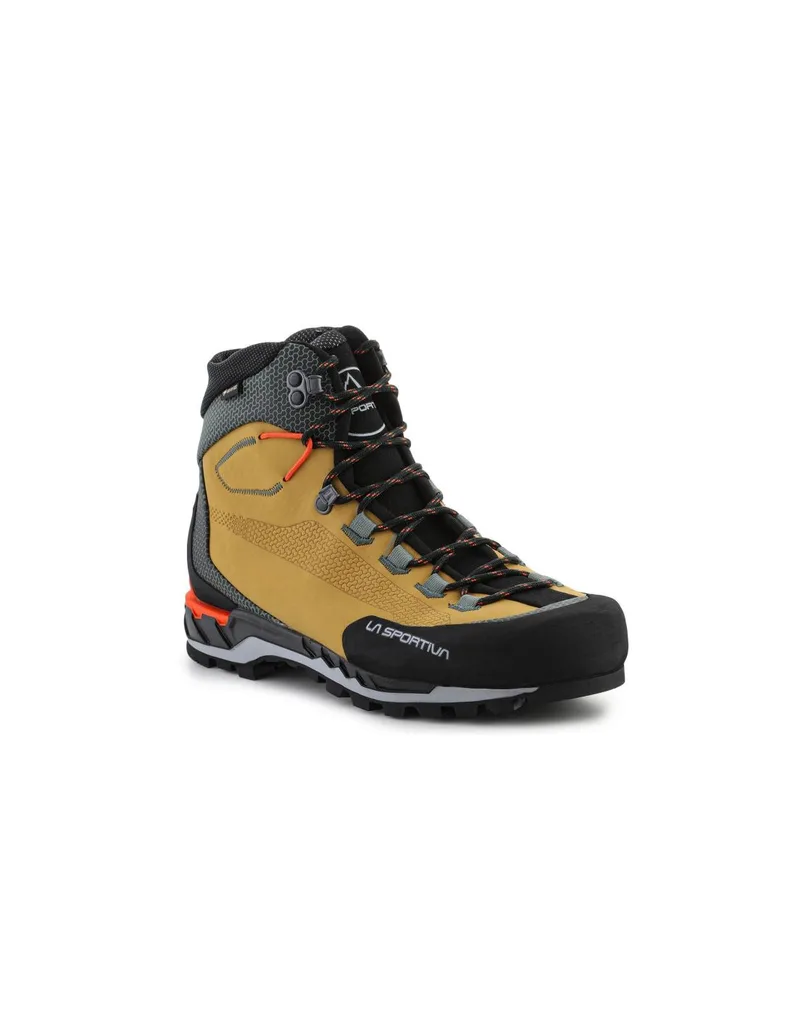 La Sportiva Trango Tech Leather Gtx M 21S732206 shoes