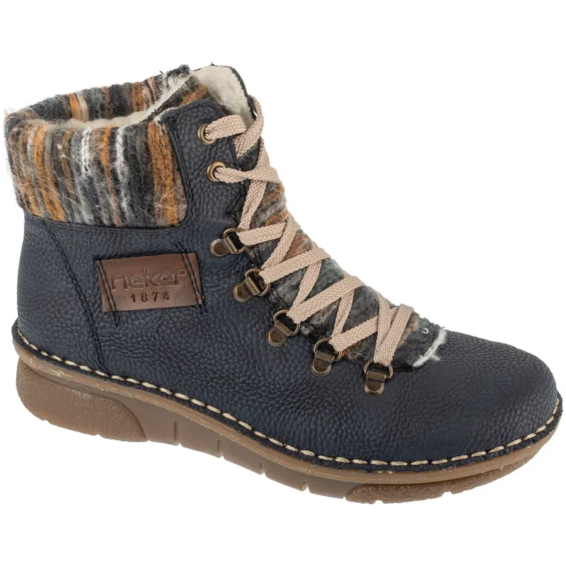 Μπότες Rieker Booties 73343