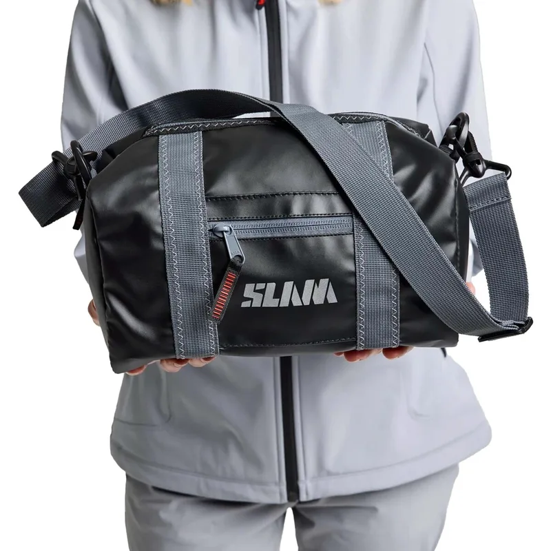 Αθλητική τσάντα Slam Wr Duffle Bag Xs