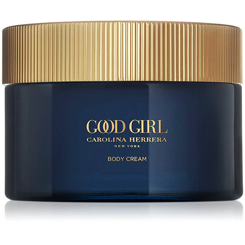 CAROLINA HERRERA Good Girl Κρέμα σώματος για γυναίκες 200 ml