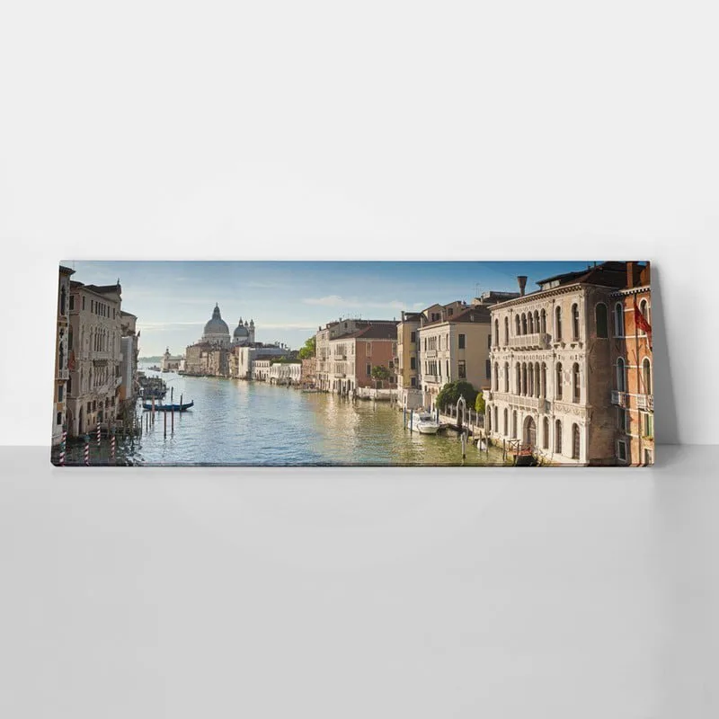 Πίνακας Πανοραμικός GRAND CANAL