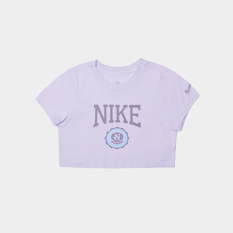 Nike Sportswear Graphic Παιδικό T-Shirts (9000209627_56894)