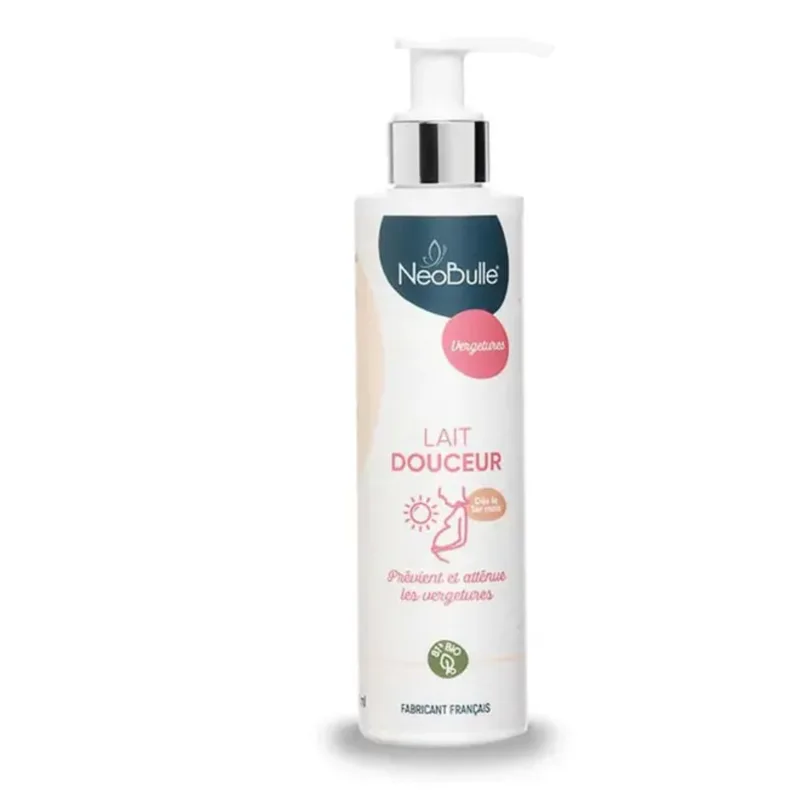 Neobolle Pregnancy Care Sweet Milk Stretch Marks 200ml