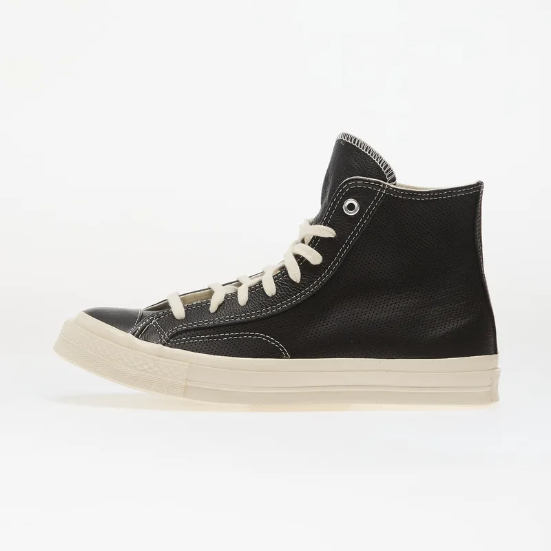 Sneakers Converse Chuck 70 Black/ Blue/ Red EUR 44