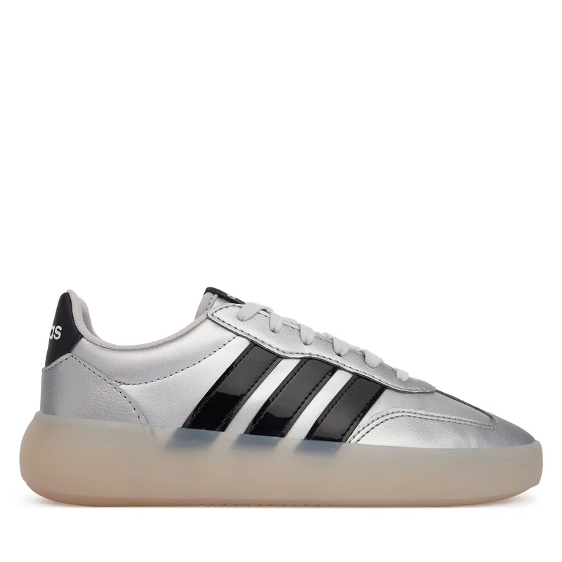 Αθλητικά adidas Barreda Decode JR7224 Ασημί