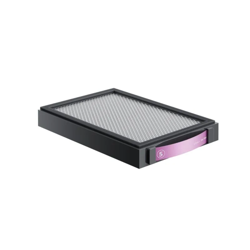 xTool SafetyPro AP2 V1.0 - High Efficiency Filter