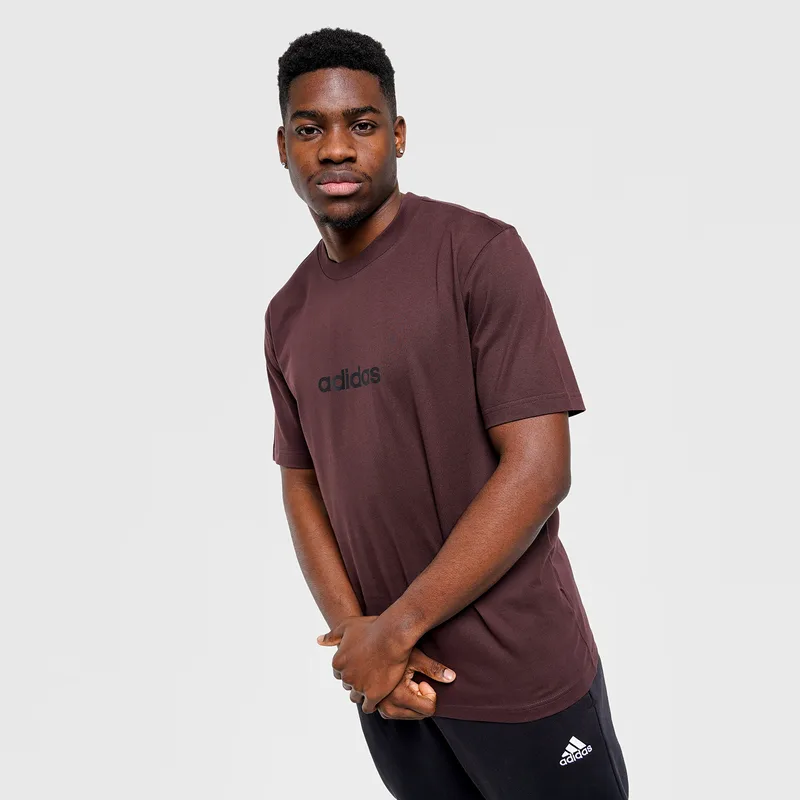 adidas sportswear M Lin Sj T (9000235661_87632)