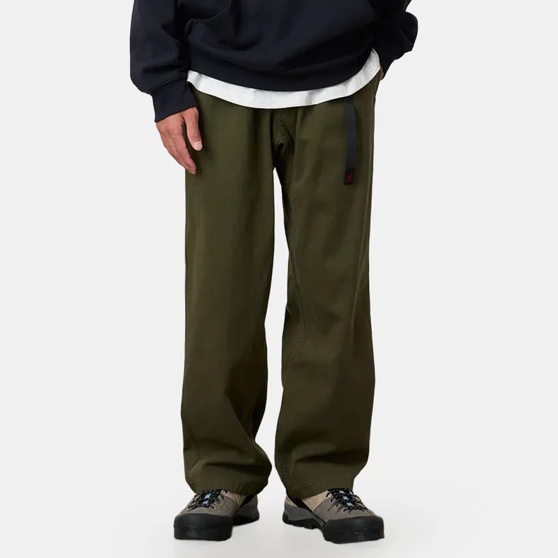 Gramicci Straight Fit Ανδρικό Chino Παντελόνι (9000245549_3274)