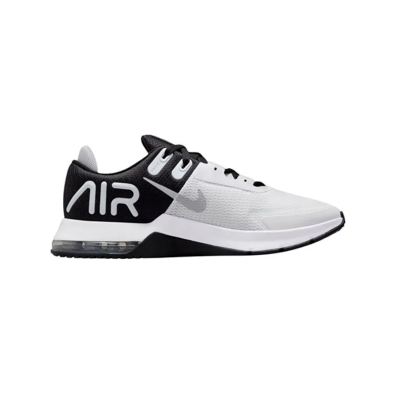 Fitness Nike Baskets Air Max Alpha Trainer 4 textile