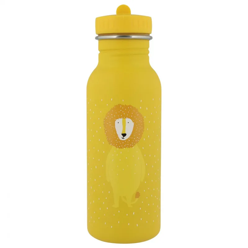 Παγούρι 500ml Με Στόμιο Trixie Lion