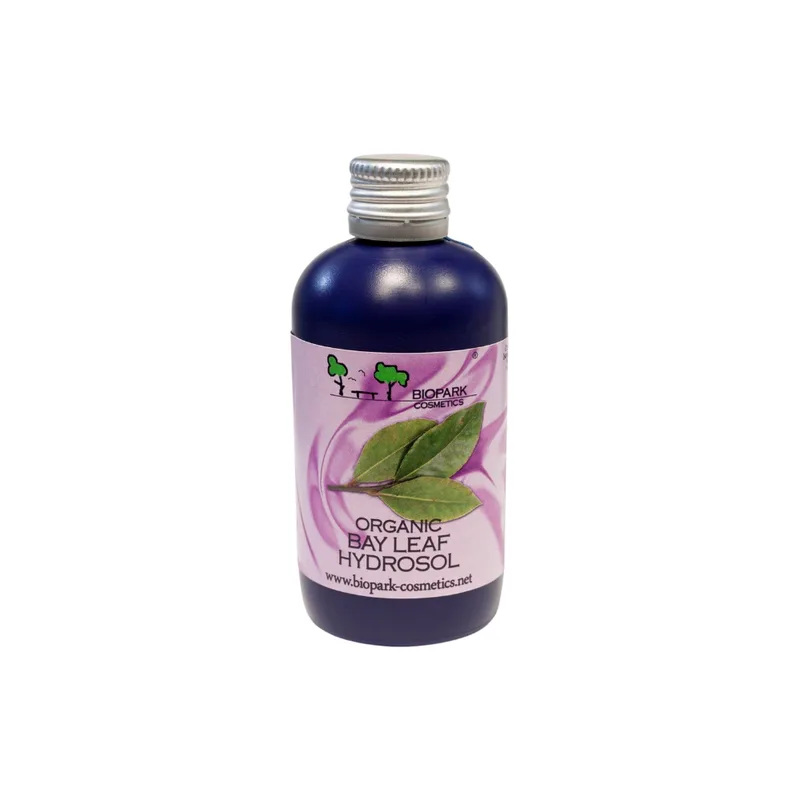 Biopark cosmetics Organic Bay Hydrosol 100ml