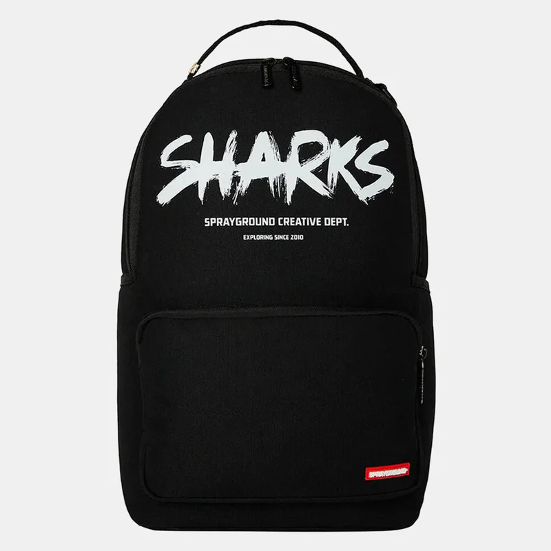 Sprayground Sharks Creative Dept Σακίδιο Πλάτης 20L (9000231628_9688)