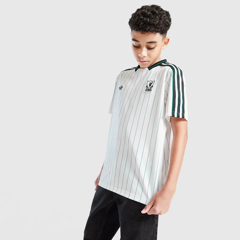 adidas Originals K Liverpool Fc Terrace Icons Jers (9000258193_91221)