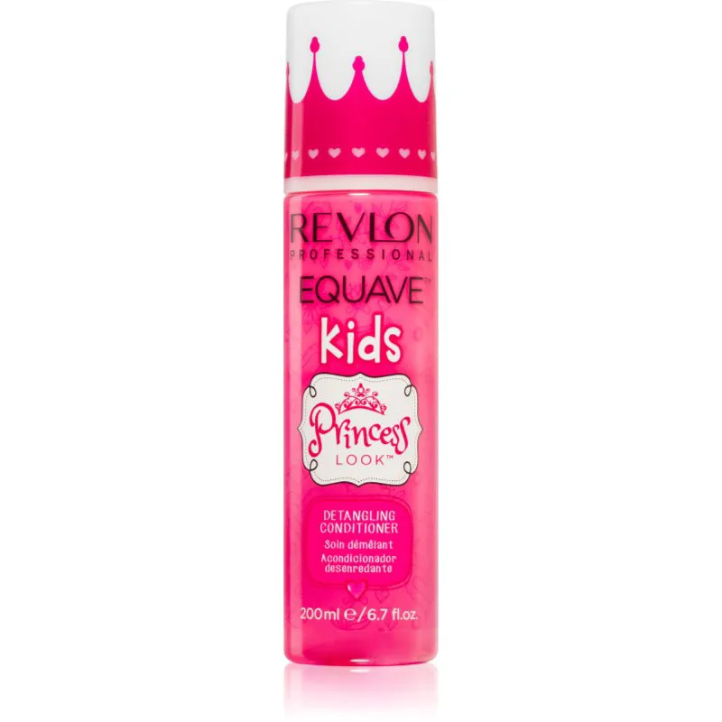 Revlon Professional Equave Kids κοντίσιονερ για παιδιά 200 ml