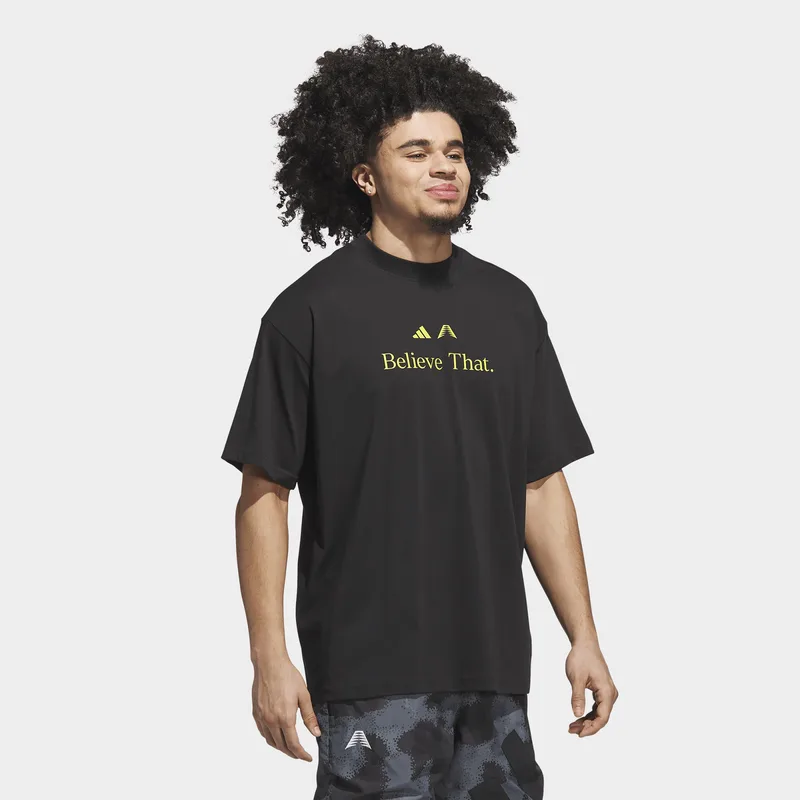adidas Anted Bt Tee (9000236353_87617)