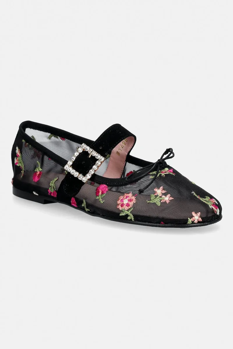 Pretty Ballerinas Μπαλαρίνες Pretty Ballerinas Georgia