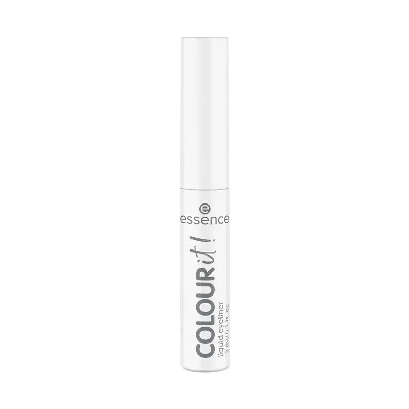 Eyeliners Essence Liquid Eyeliner Colour It! - 02 White