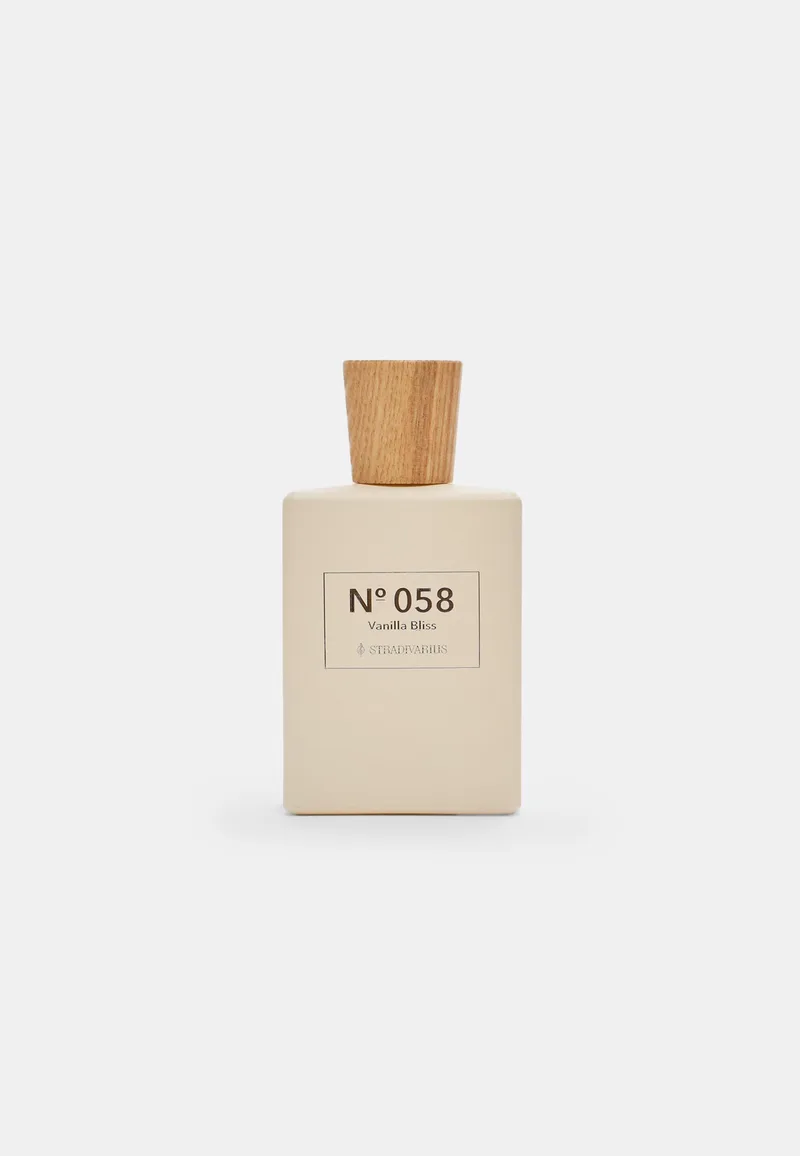 Stradivarius N.058 Vanilla Bliss Eau De Parfum Βανίλια Os