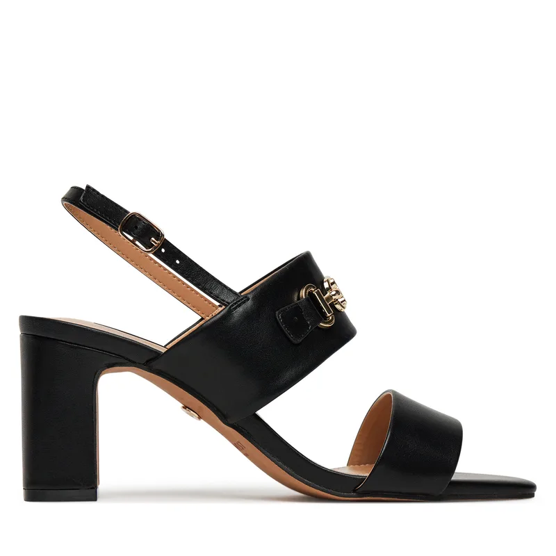 Σανδάλια Nine West 2489-19 Μαύρο