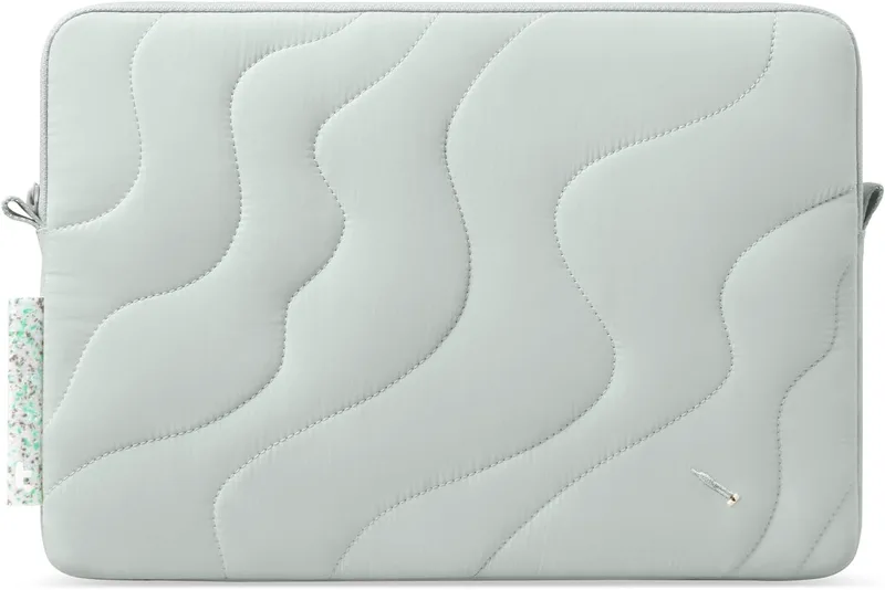 Tomtoc Terra A27 Laptop Sleeve - Eco-Friendly Θήκη για Laptop 15" - Lakeshore (A27E3T1)