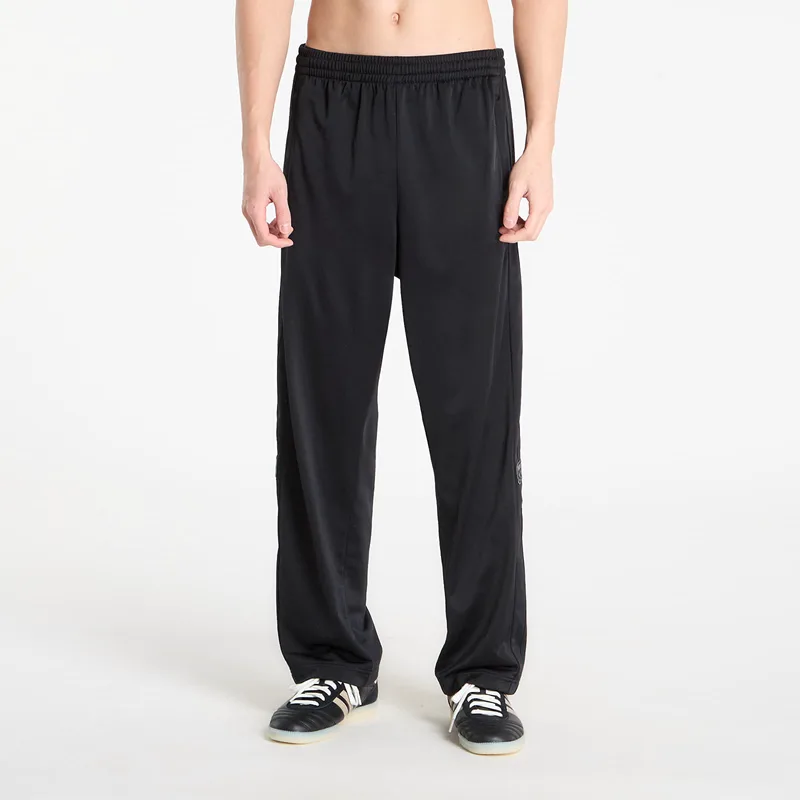 Φόρμα adidas Adibreak Classic Tracksuit Bottoms Black/ Black M