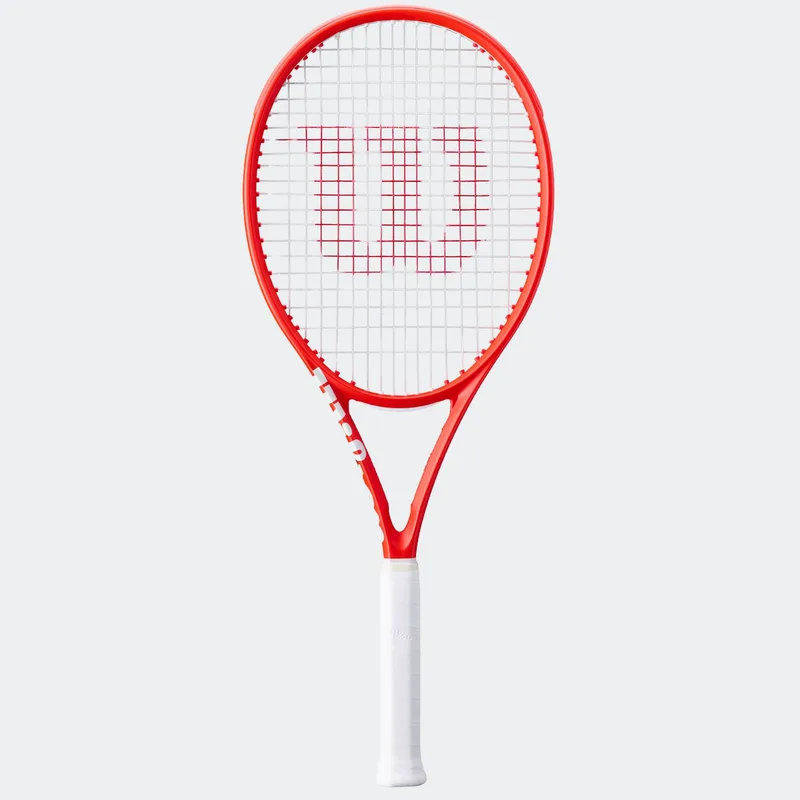 Wilson Clash 100 Pro V3 Reverse Tennis Racket