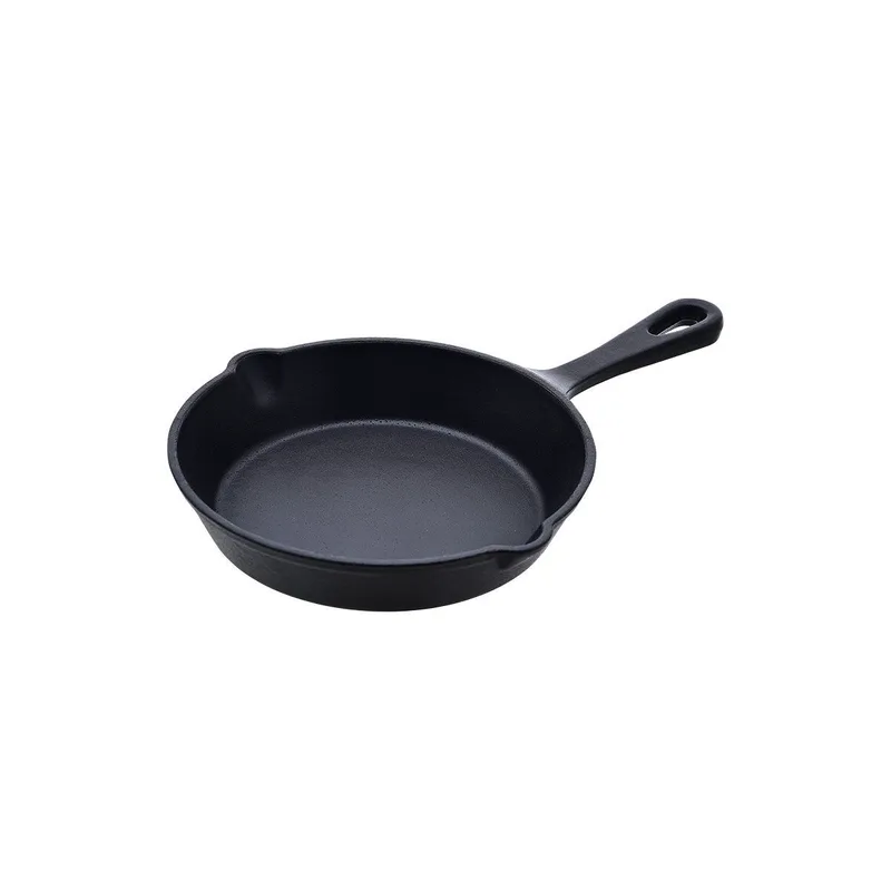 ΤΗΓΑΝΙ IRON ΑΝΤΙΚΟΛΛΗΤΙΚΟ ΜΑΝΤΕΜΕΝΙΟ (15cm) 4453, ESTIA