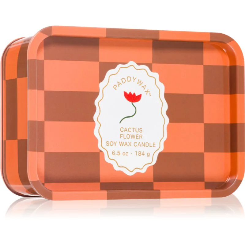 Paddywax A Dopo Flower αρωματικό κερί 184 γρ