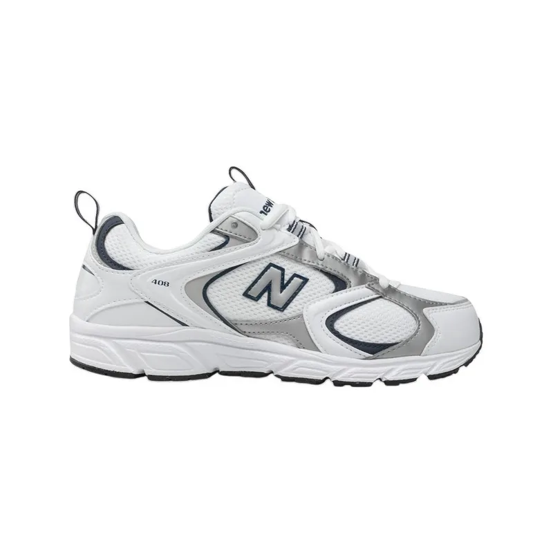 Fitness New Balance Baskets 408 cuir