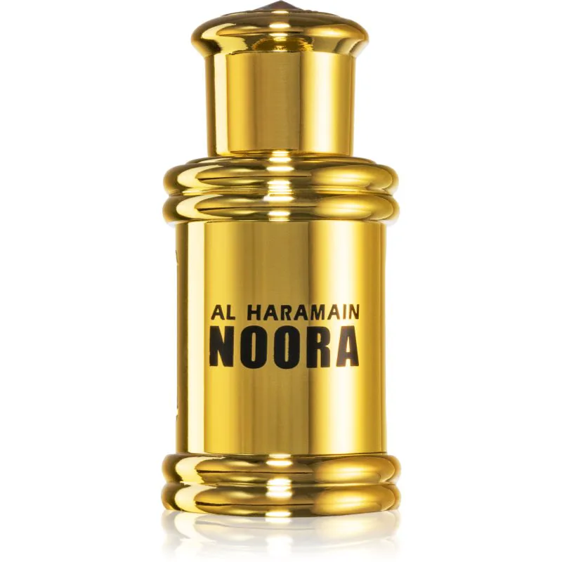 Al Haramain Noora αρωματικό λάδι για γυναίκες 12 ml