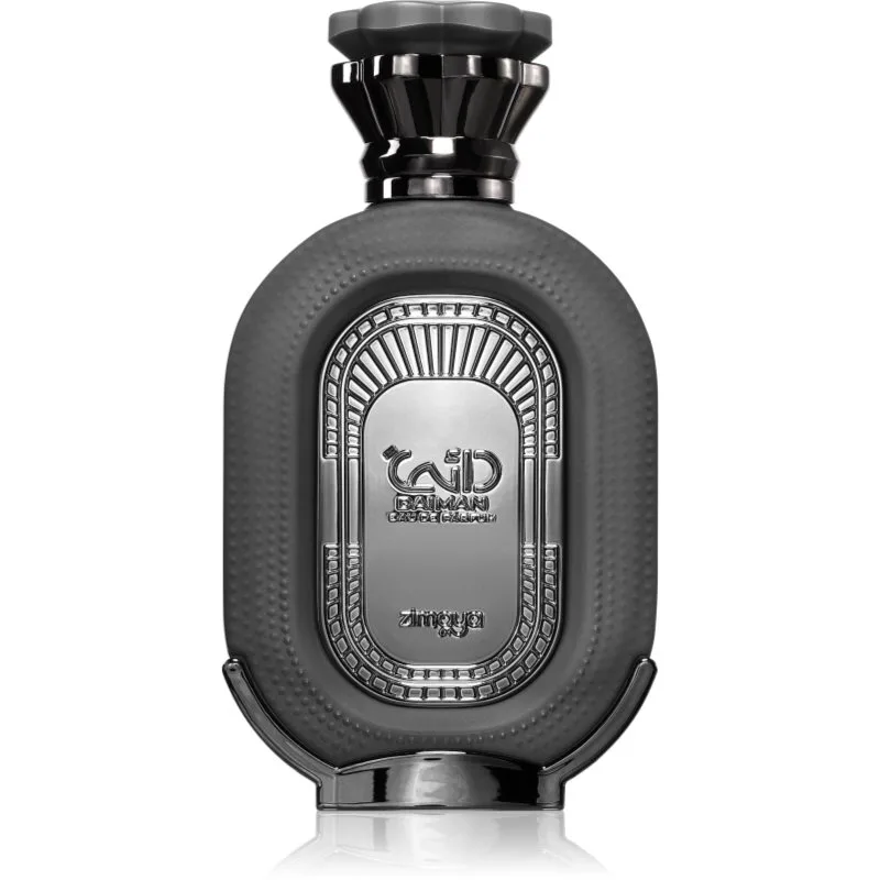 Zimaya Daiman Eclipse Eau de Parfum για άντρες 100 ml