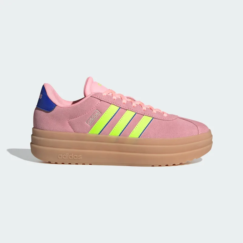 adidas Sportswear Vl Court Bold Γυναικεία Παπούτσια (9000187325_77850)