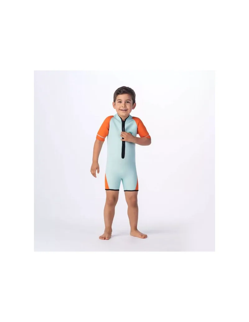 AquaWave Surfini Jr swimming wetsuit 92800482395