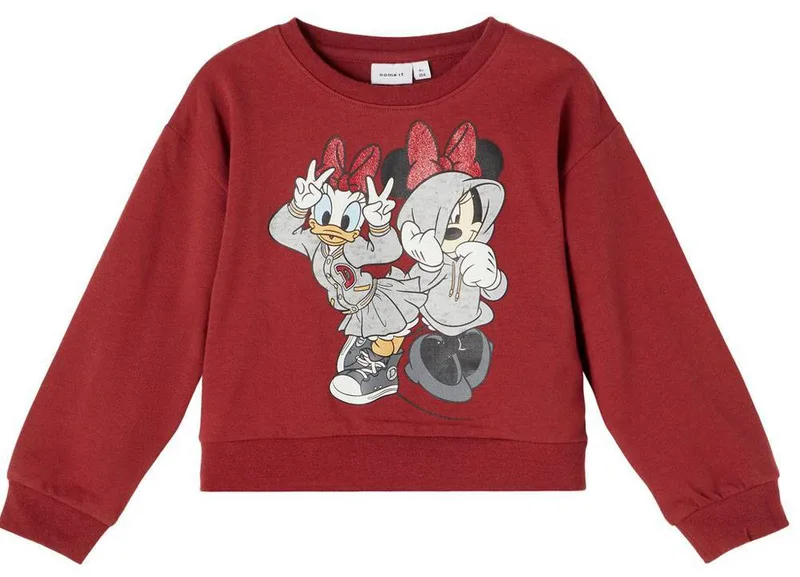 ΦΟΥΤΕΡ NAME IT 13193853 NMFMINNIE ΜΠΟΡΝΤΩ (98 CM)-(3 ΕΤΩΝ)